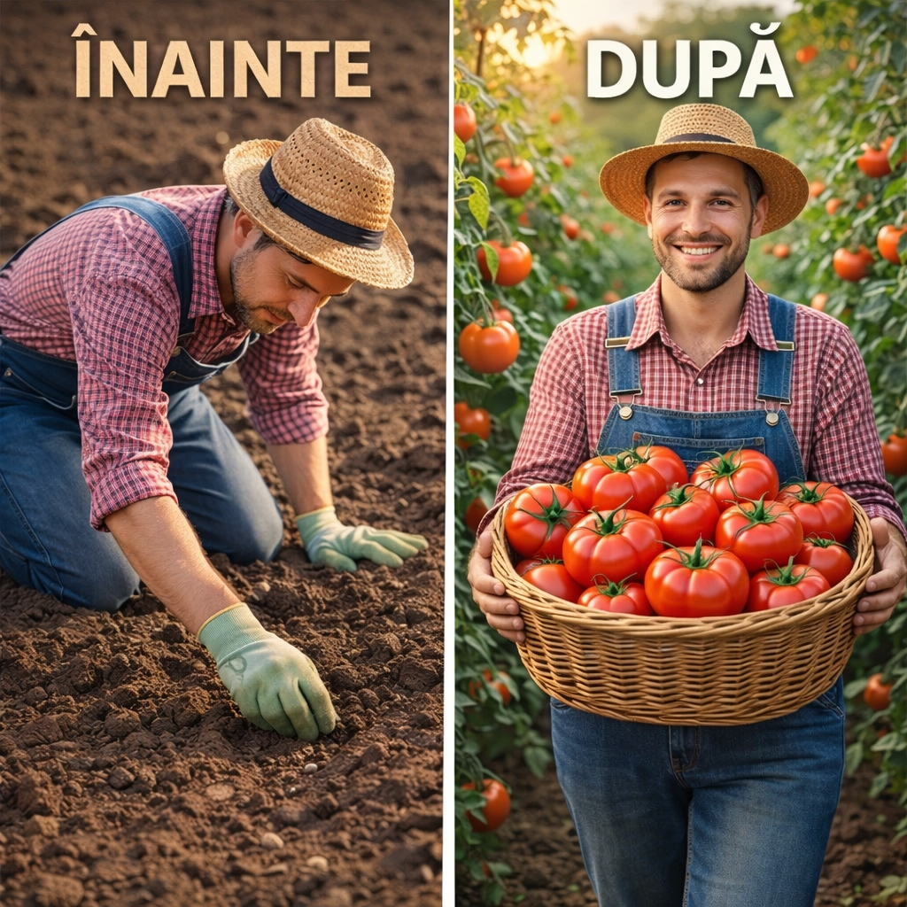 Seminte Rosii Gigant - Premium ( 100 seminte )