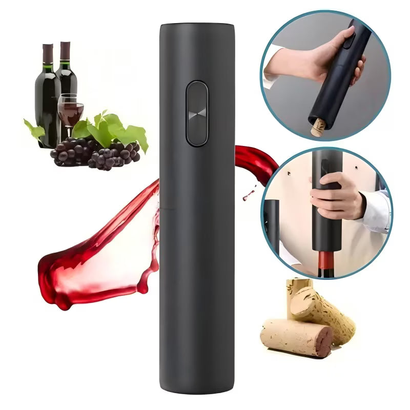 Tirbușon Electric Premium