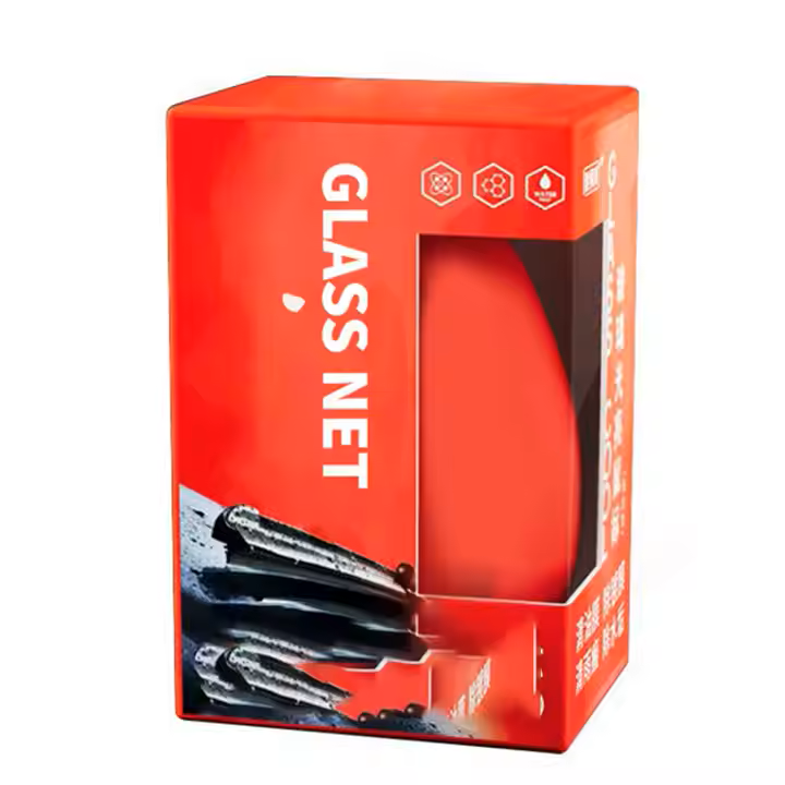 Soluție waterproof pentru geamuri