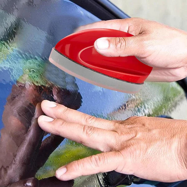 Soluție waterproof pentru geamuri