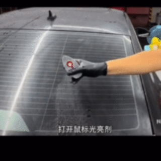 Soluție waterproof pentru geamuri