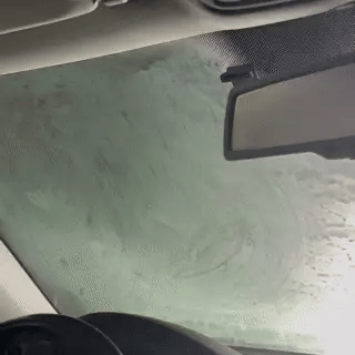 Soluție Anti Aburire